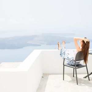Agave Santorini Design Boutique Hotel